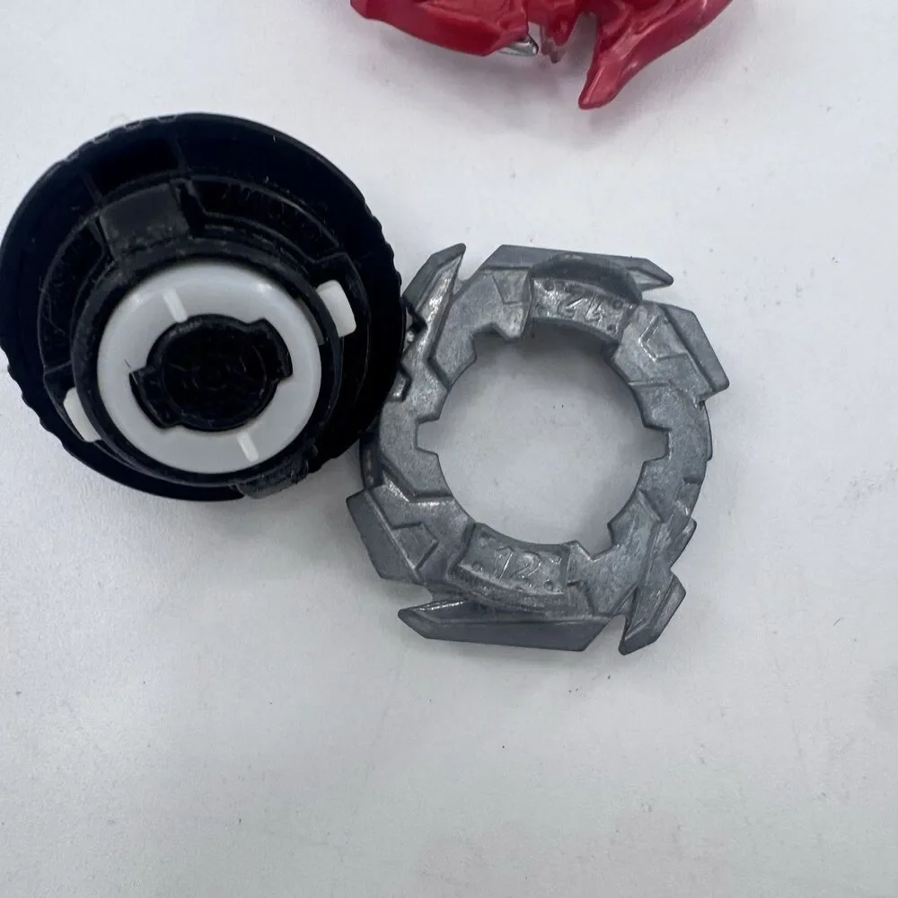 Z Achilles 11 Xtend B-105 Beyblade Burst Cho Z Takara Tomy #1 JL Fast Shipping